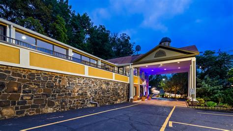 best western fort lee|Fort Lee NJ Hotels